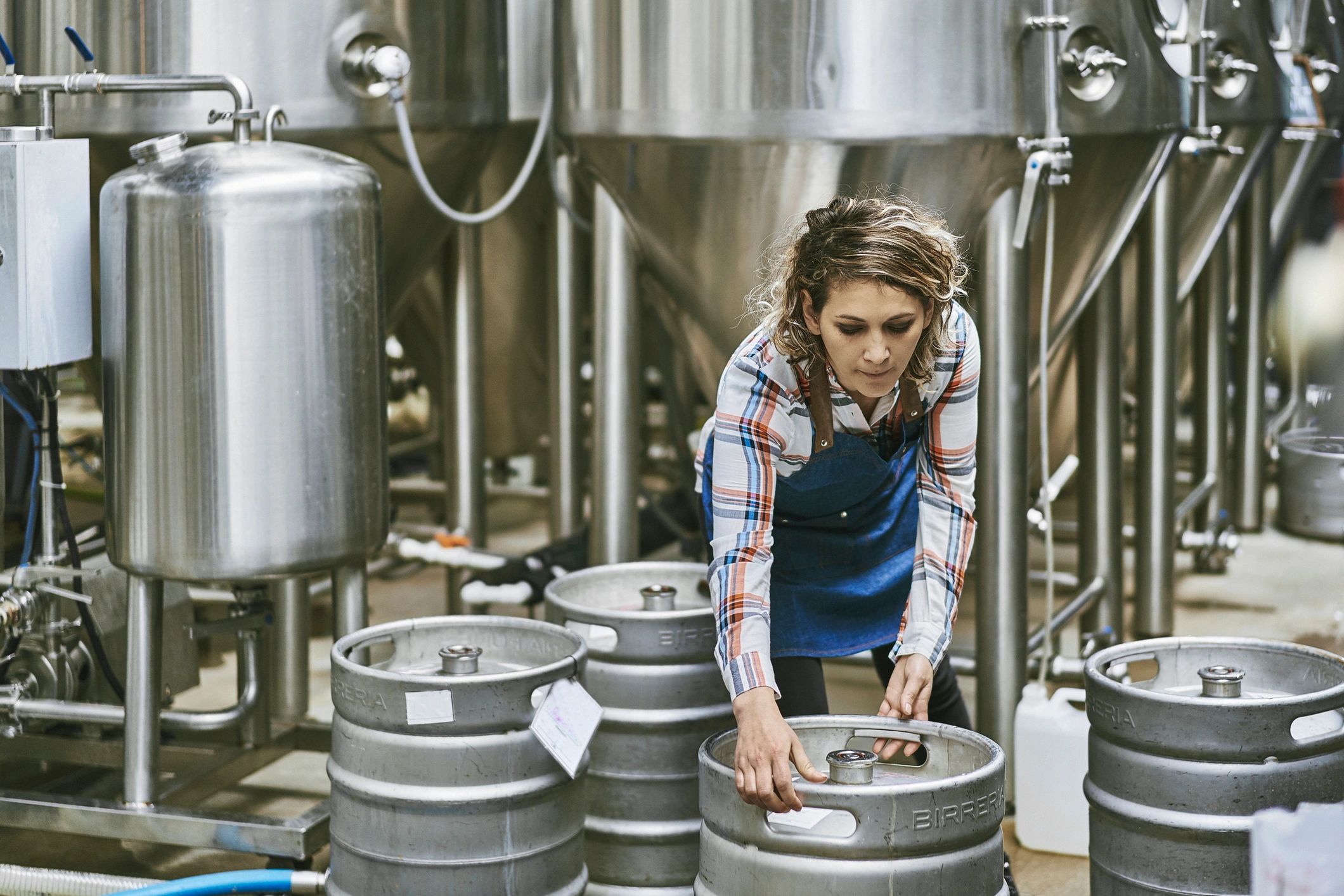belgian yeast brewing product packaging